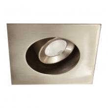 WAC US HR-LED272R-30-BN - LEDme Miniature Recessed Task Light