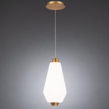 WAC US PD-39214-AB - Amelia Mini Pendant Light