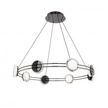 WAC US PD-65532-35-AB - Bracelet Pendant Light