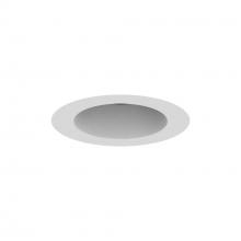 WAC US R1ARDT-WT - Aether Atomic Round Downlight Trim