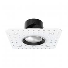 WAC US R2ARAL-F830-LBK - Aether 2" Trim with LED Light Engine