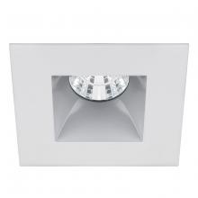 WAC US R3BSD-F927-HZWT - Ocularc 3.0 LED Square Open Reflector Trim with Light Engine