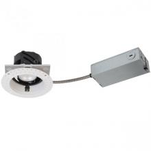 WAC US R3CRRL-11-940 - Ocularc 3.5 Remodel Housing with LED Light Engine