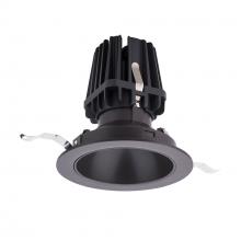 WAC US R4FRDT-927-DB - FQ 4" Round Downlight Trim