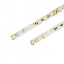 WAC US T24-CS10-01-2750WT - InvisiLED? CCT - Color Temperature Adjustable LED Tape