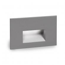 WAC US WL-LED100-27-GH - LEDme® Horizontal Step and Wall Light