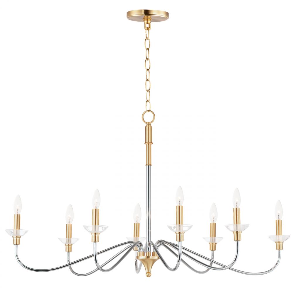 Clarion-Chandelier