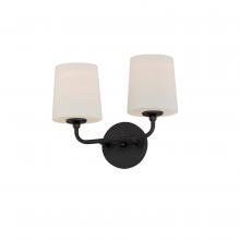 Maxim 12092SWAR - Bristol-Wall Sconce