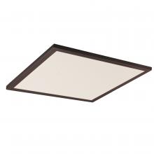 Maxim 55762WTBZ - Sky - 5CCT-Flush Mount