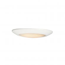 Maxim 87611WTWT - Diverse-Flush Mount