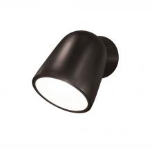 Justice Design Group CER-3770-CRB - Splash Wall Sconce