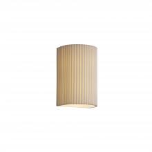  PNA-1265W-PLET - Large Cylinder - Open Top & Bottom - Outdoor