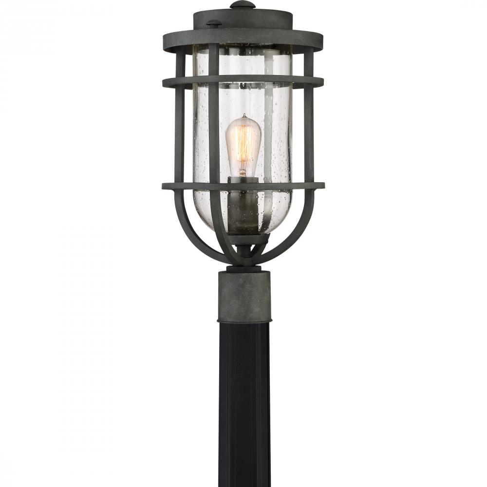 Boardwalk Outdoor Lantern