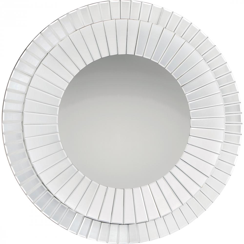 Muse Mirror