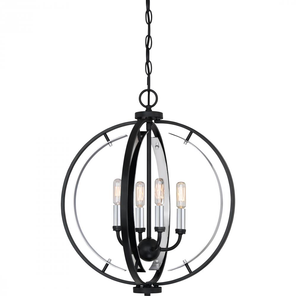 Concert Pendant