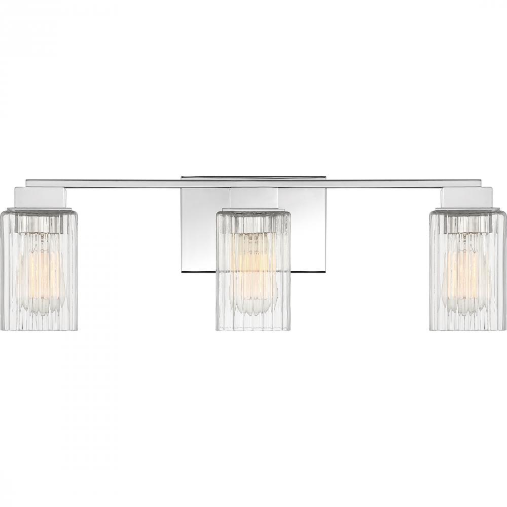 Danson Bath Light