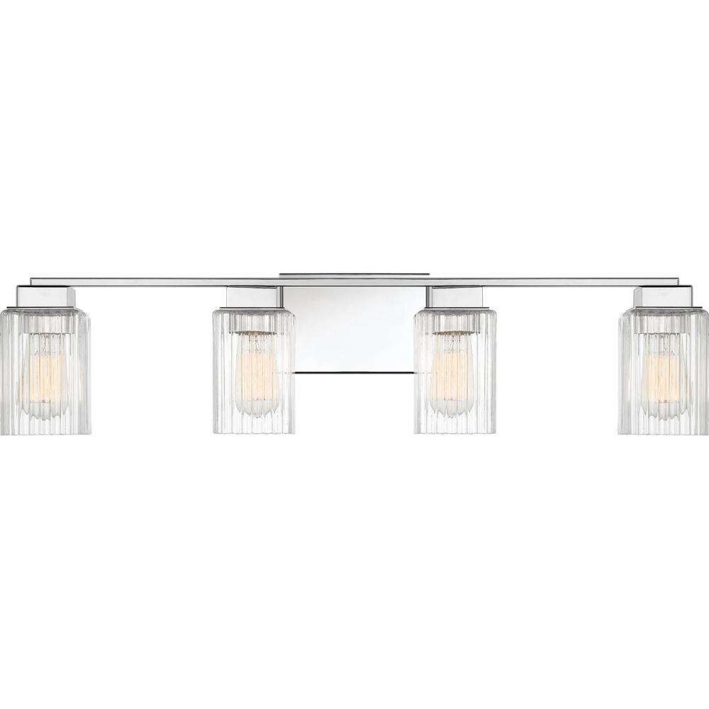 Danson Bath Light