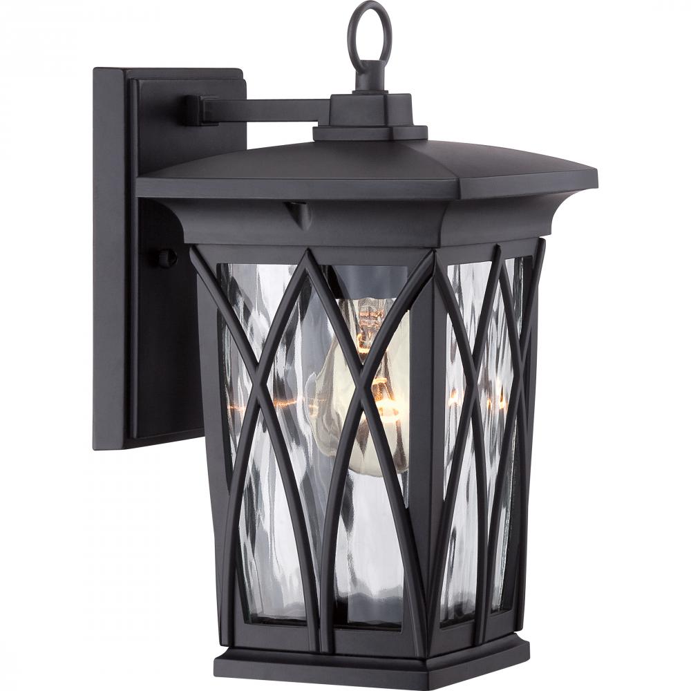 Grover Outdoor Lantern