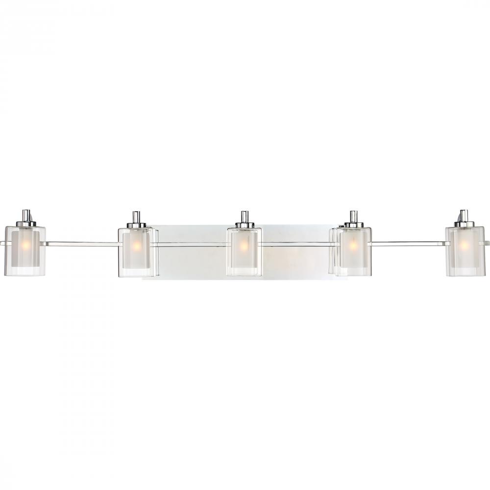 Kolt Bath Light