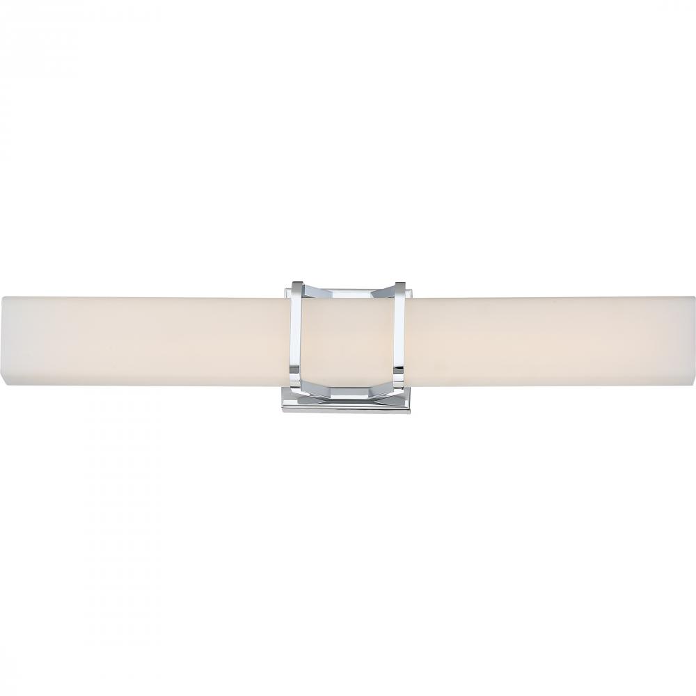 Axis Bath Light