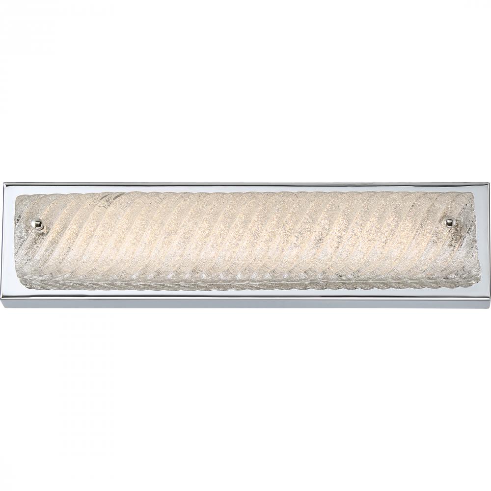 Platinum Collection Endless Bath Light