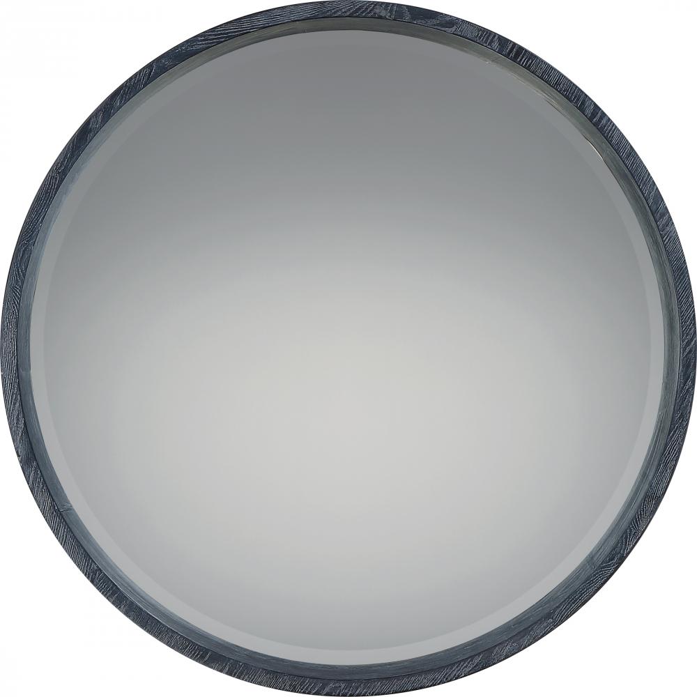 Shoreline Mirror