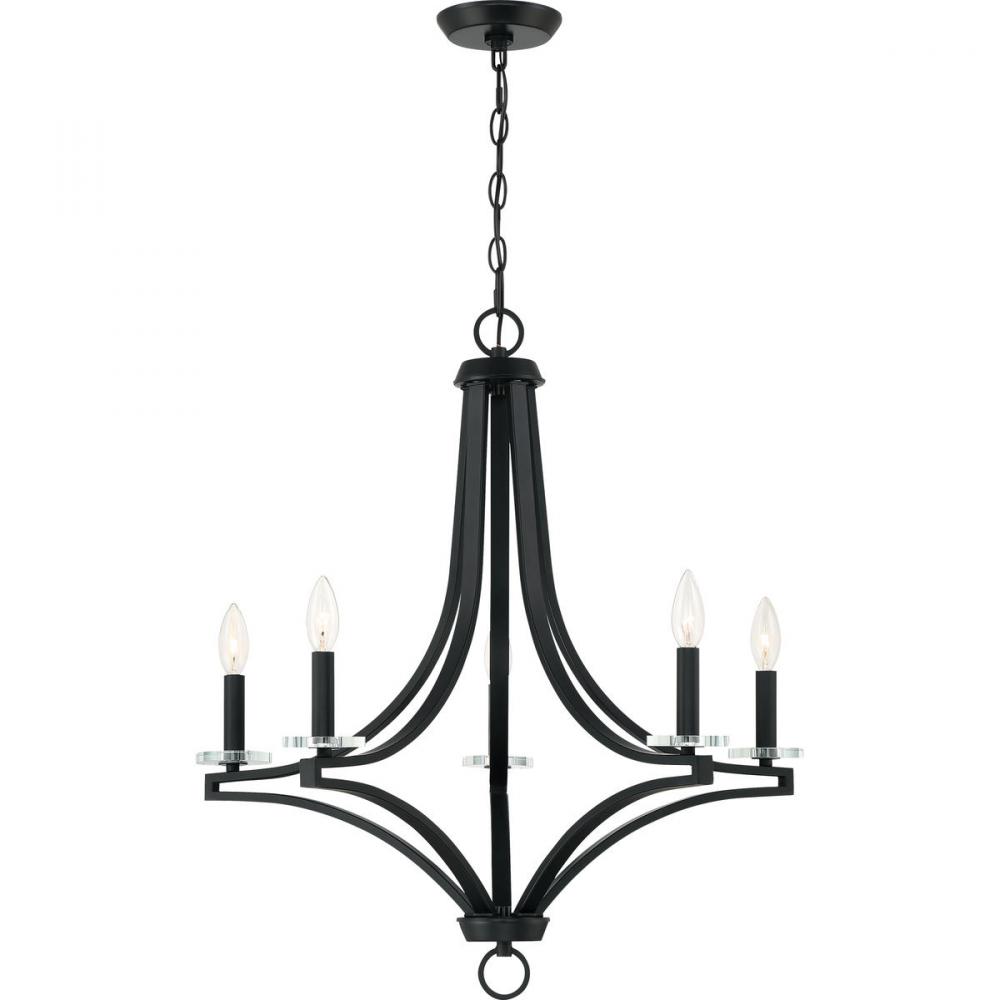 Tailor Chandelier