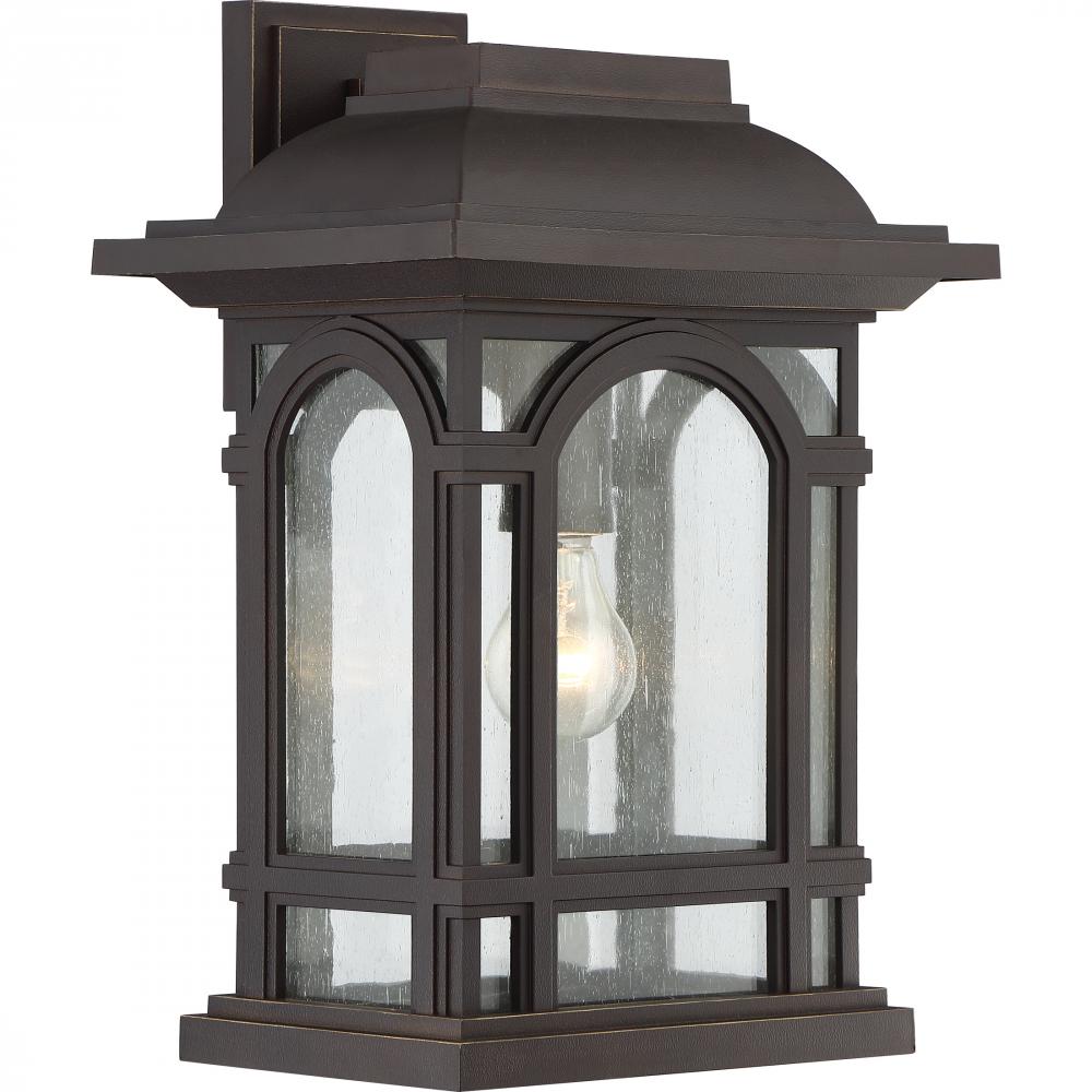 Cathedral Outdoor Lantern