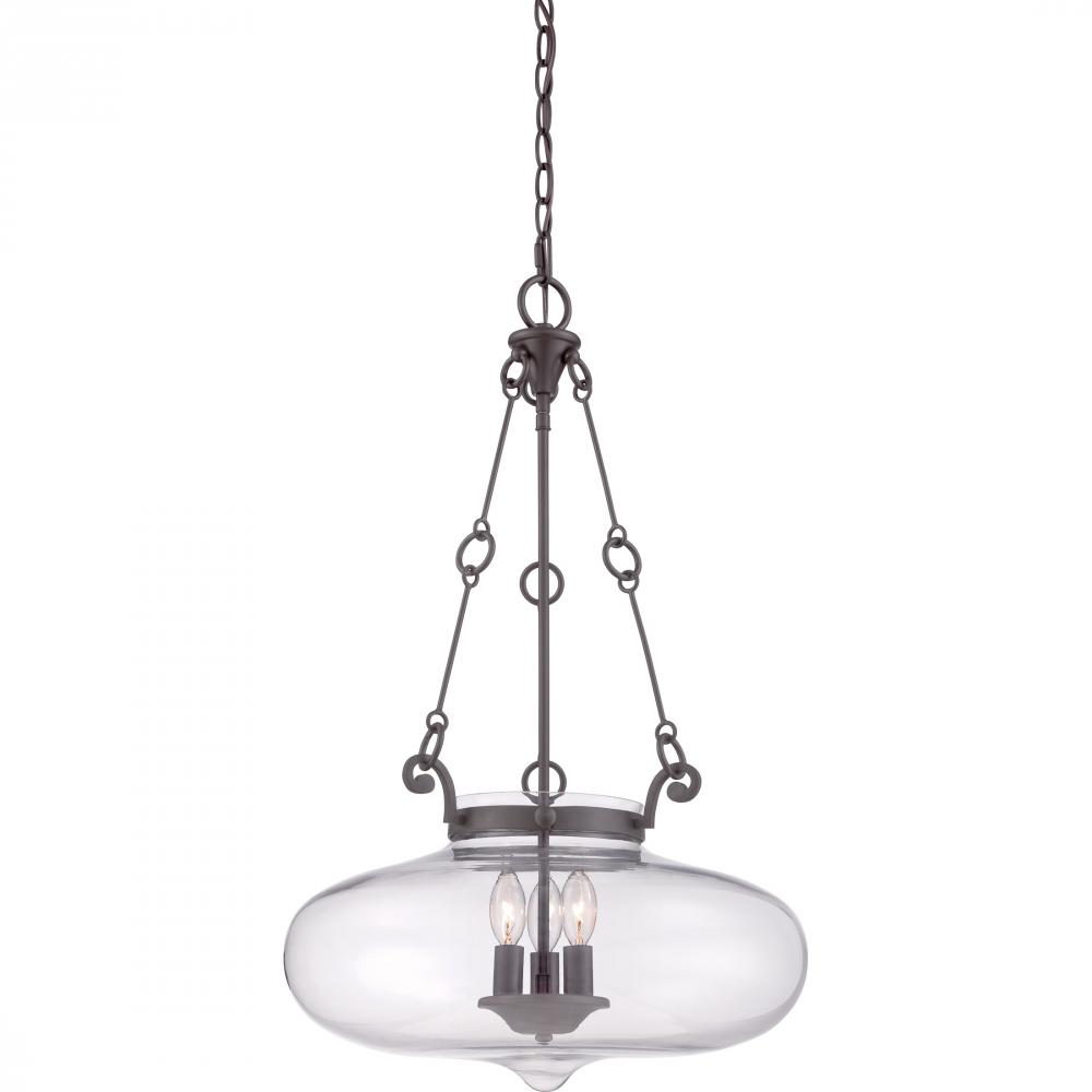 Quoizel Fixture Pendant