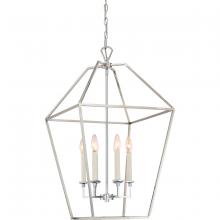 Quoizel AVY5206PK - Aviary Pendant