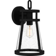 Quoizel BAB8409MBK - Barber Outdoor Lantern