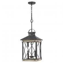 Quoizel BEN5212OK - Brennan Pendant