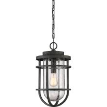 Quoizel BRD1910MB - Boardwalk Outdoor Lantern