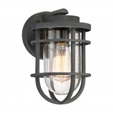 Quoizel BRD8406MB - Boardwalk Outdoor Lantern