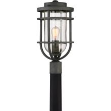 Quoizel BRD9010MB - Boardwalk Outdoor Lantern