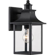 Quoizel CCR8406K - Chancellor Outdoor Lantern