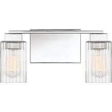 Quoizel DAN8615PK - Danson Bath Light