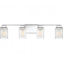 Quoizel DAN8632PK - Danson Bath Light