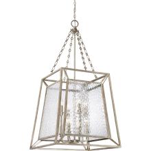 Quoizel LKE5208VG - Lakeside Foyer Piece