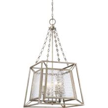 Quoizel LKE5304VG - Lakeside Foyer Piece