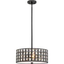 Quoizel LXY2817IB - Luxury Pendant