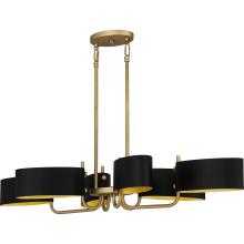 Quoizel MAD641AB - Madden Island Chandelier