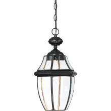 Quoizel NYCL1911K - Newbury Outdoor Lantern