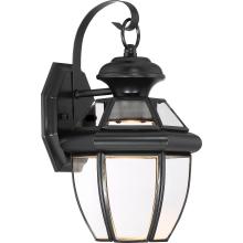 Quoizel NYCL8407K - Newbury Outdoor Lantern