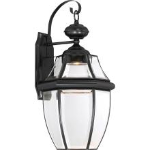 Quoizel NYCL8411K - Newbury Outdoor Lantern