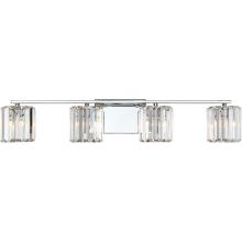 Quoizel PCDV8604C - Divine Bath Light