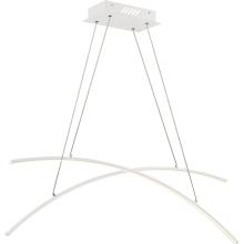 Quoizel PCFA239W - Fanfare Island Chandelier