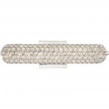 Quoizel PCIN8518C - Infinity Bath Light