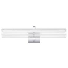 Quoizel PCMCN8624C - McNair Bath Light