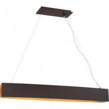 Quoizel PCSV142WT - Silver Edge Island Chandelier